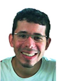 Clausio Antonio Ferreira de Melo