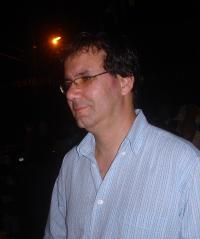 Jose Olimpio de Souza Junior